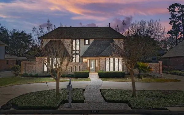 3323 Woodbriar Drive, Houston, TX 77068