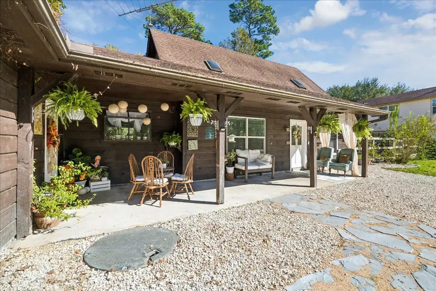 6B Davidson Lane, Huffman, TX 77336 - #3