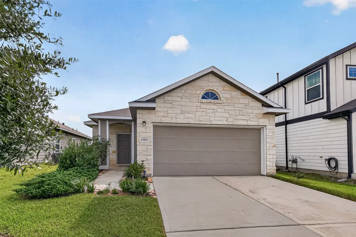 23927 Prairie Dust Drive, Hockley, TX 77447 - #1