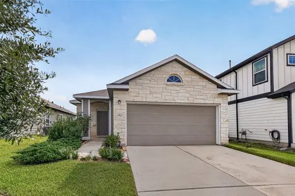 23927 Prairie Dust Drive, Hockley, TX 77447