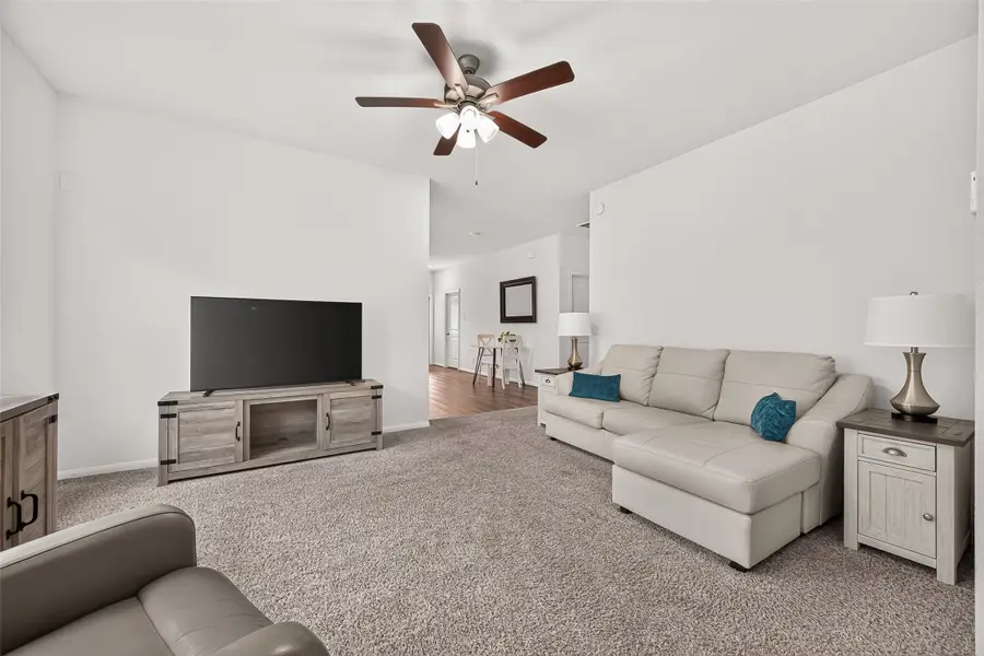 23927 Prairie Dust Drive, Hockley, TX 77447 - #2