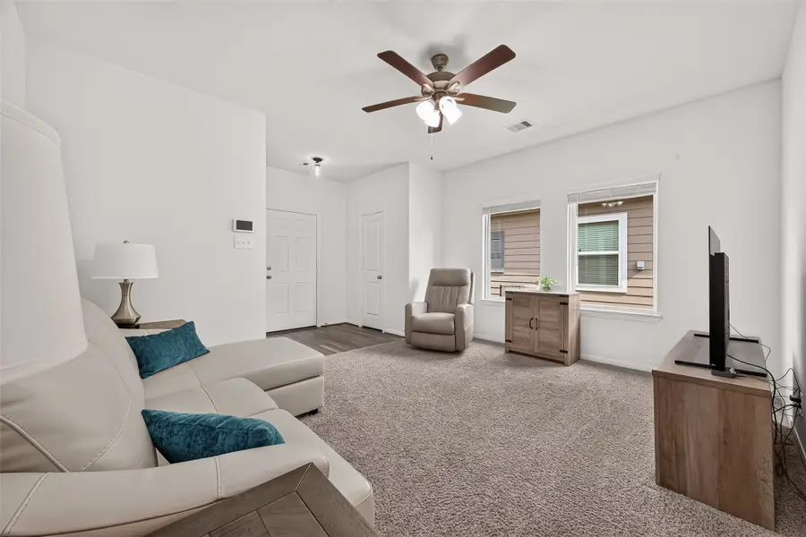 23927 Prairie Dust Drive, Hockley, TX 77447 - #3
