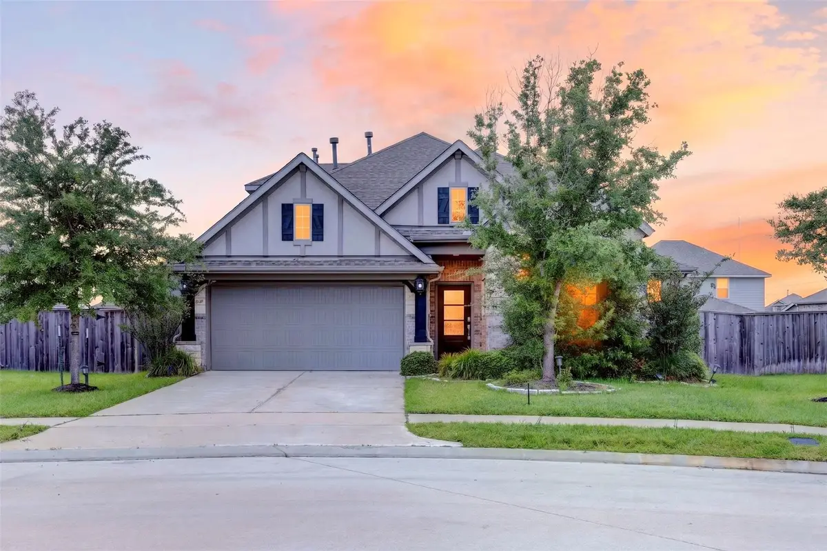 20126 Matador Ridge Dr, Cypress, TX 77433 - #1
