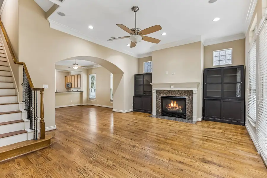 9101 Harbor Hills Drive, Houston, TX 77054 - #3
