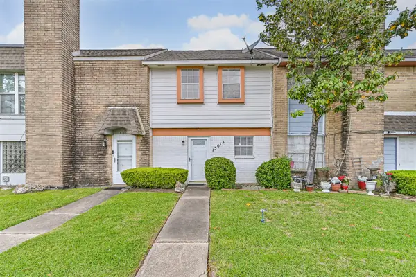 13013 Nyack Drive, Houston, TX 77089