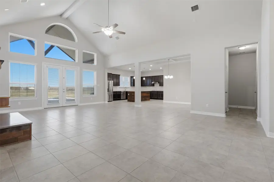 7915 Stratford Hall Drive, Rosharon, TX 77583 - #2