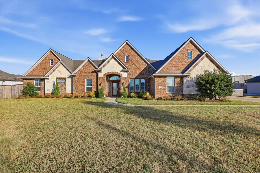 7915 Stratford Hall Drive, Rosharon, TX 77583 - #3