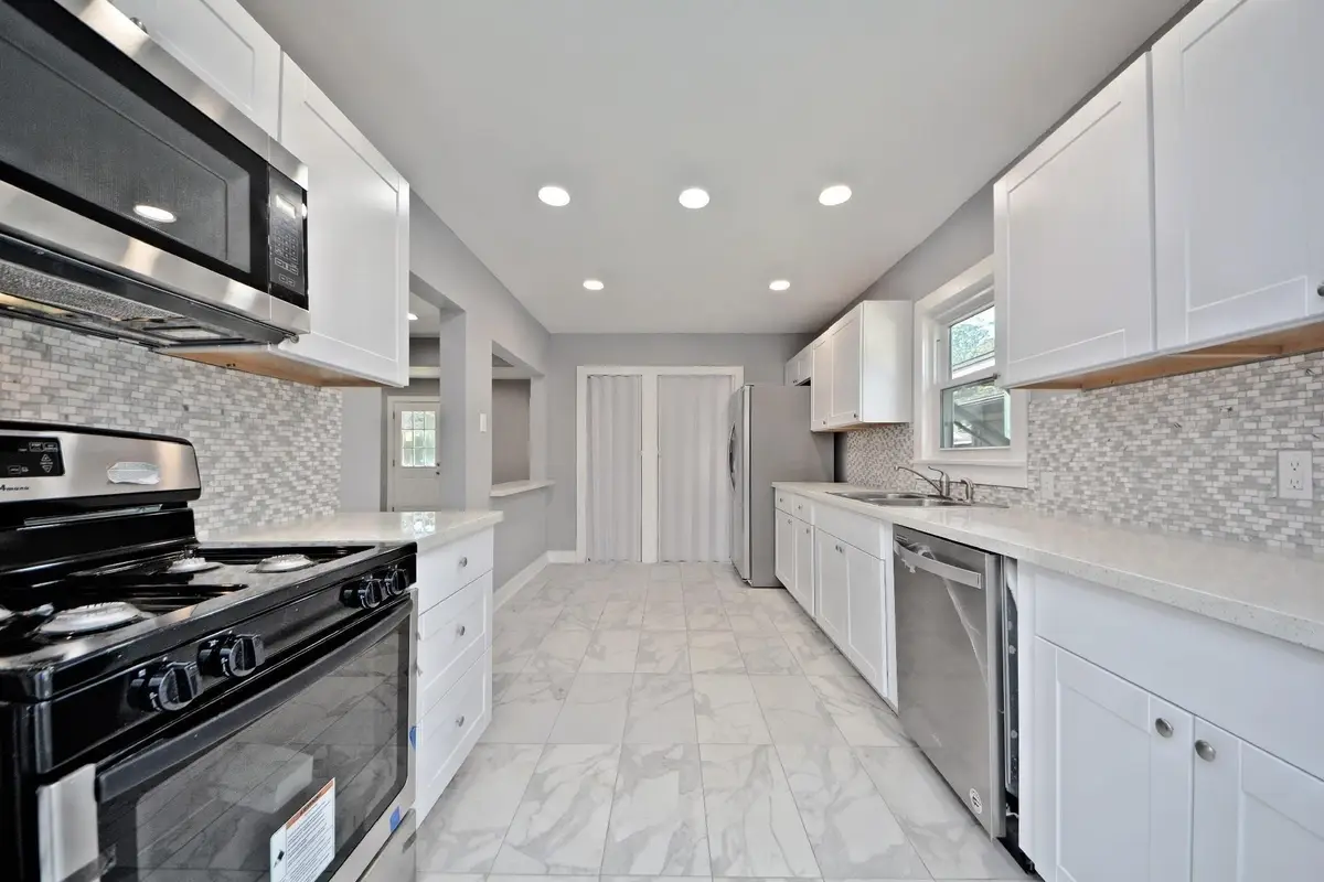 3834 Rosedale Street, Houston, TX 77004 - #1