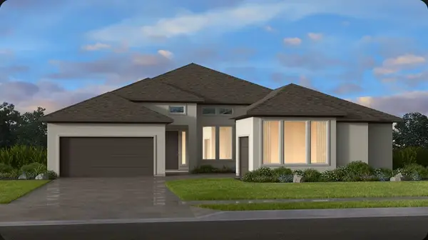 9202 Everlasting Daisy Drive, Cypress, TX 77433