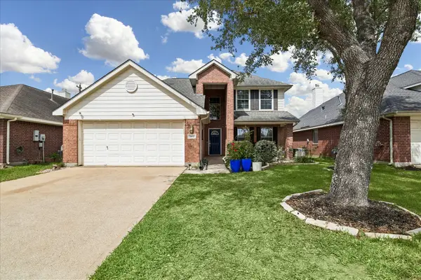 2802 White Sands Drive, Deer Park, TX 77536