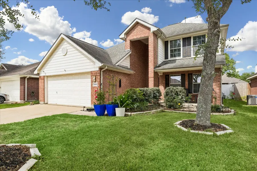 2802 White Sands Drive, Deer Park, TX 77536 - #2