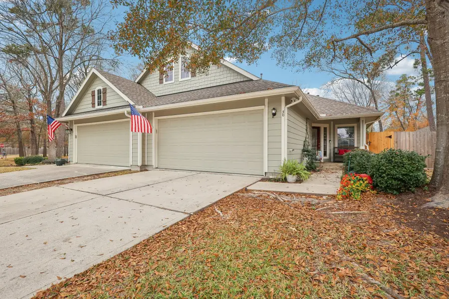 30 Trafalgar Place, Conroe, TX 77384 - Image #2