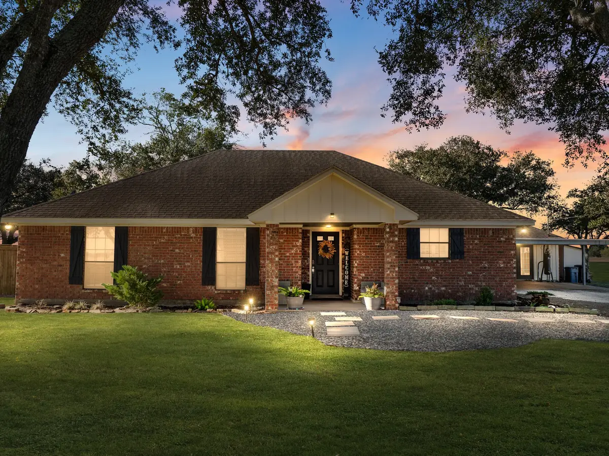 15924 Fm 442 Road, Needville, TX 77461 - Image #1