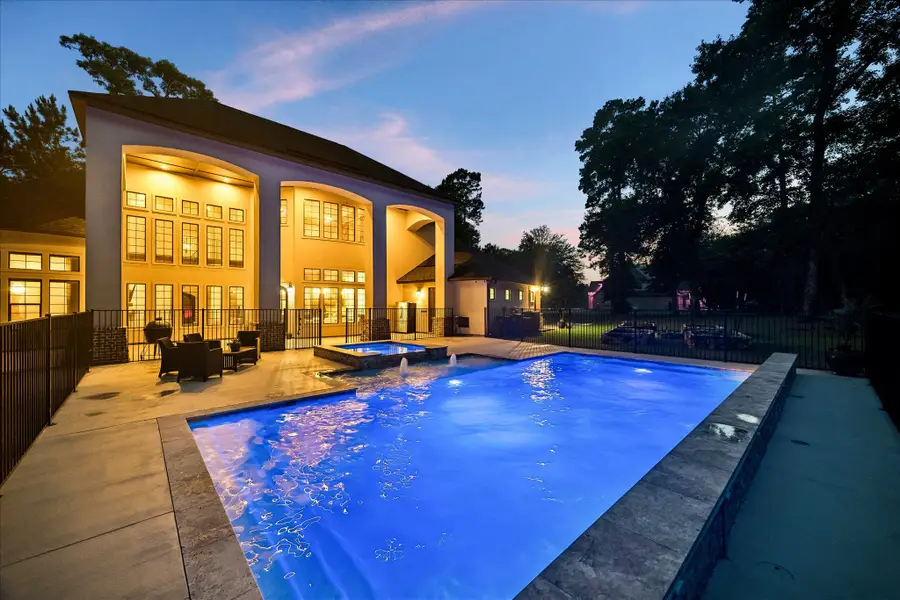 1030 Trailwood Estates Drive, Magnolia, TX 77354 - #2