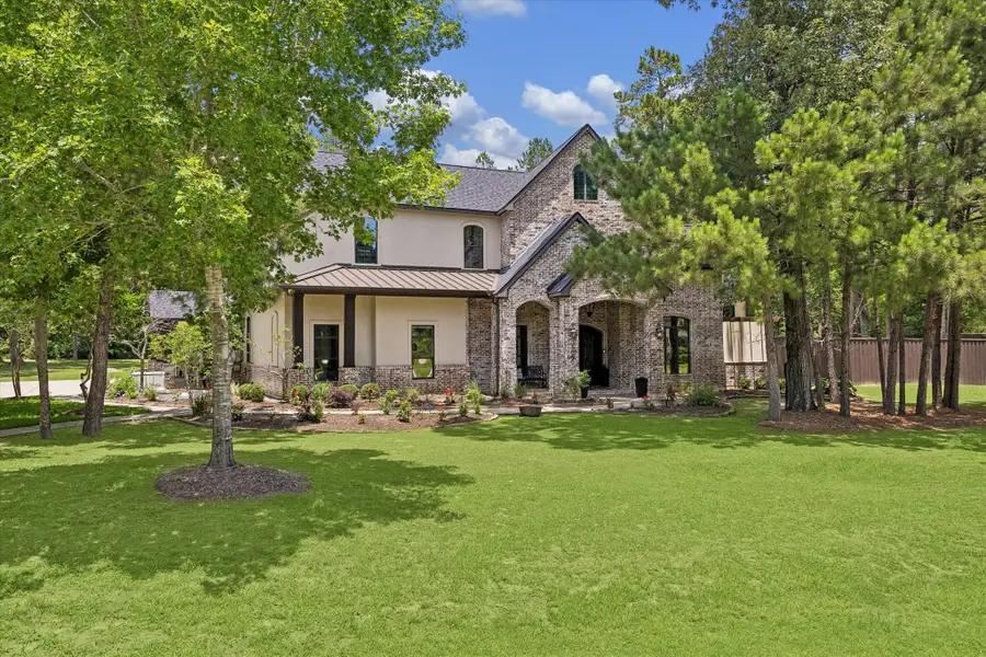 1030 Trailwood Estates Drive, Magnolia, TX 77354 - #3
