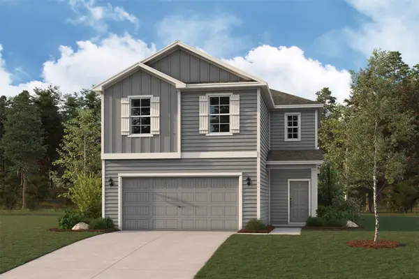 1357 Ravenna Place, Brookshire, TX 77423