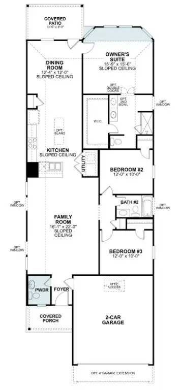 1626 Birch Wood Drive, Rosenberg, TX 77471 - #2