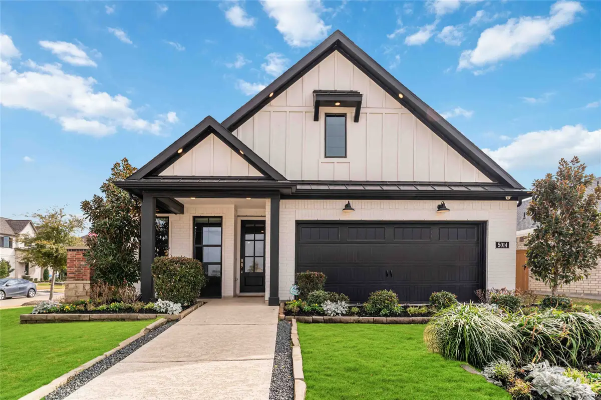 5014 Mesa Cove Drive, Katy, TX 77493 - #1