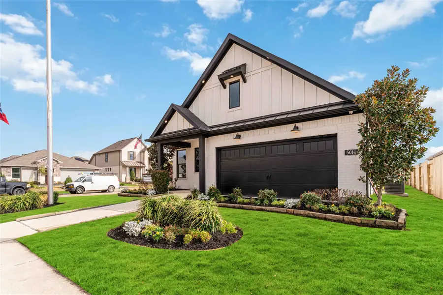 5014 Mesa Cove Drive, Katy, TX 77493 - #2