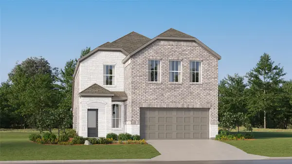 26111 Sea Rosemary Lane, Katy, TX 77493