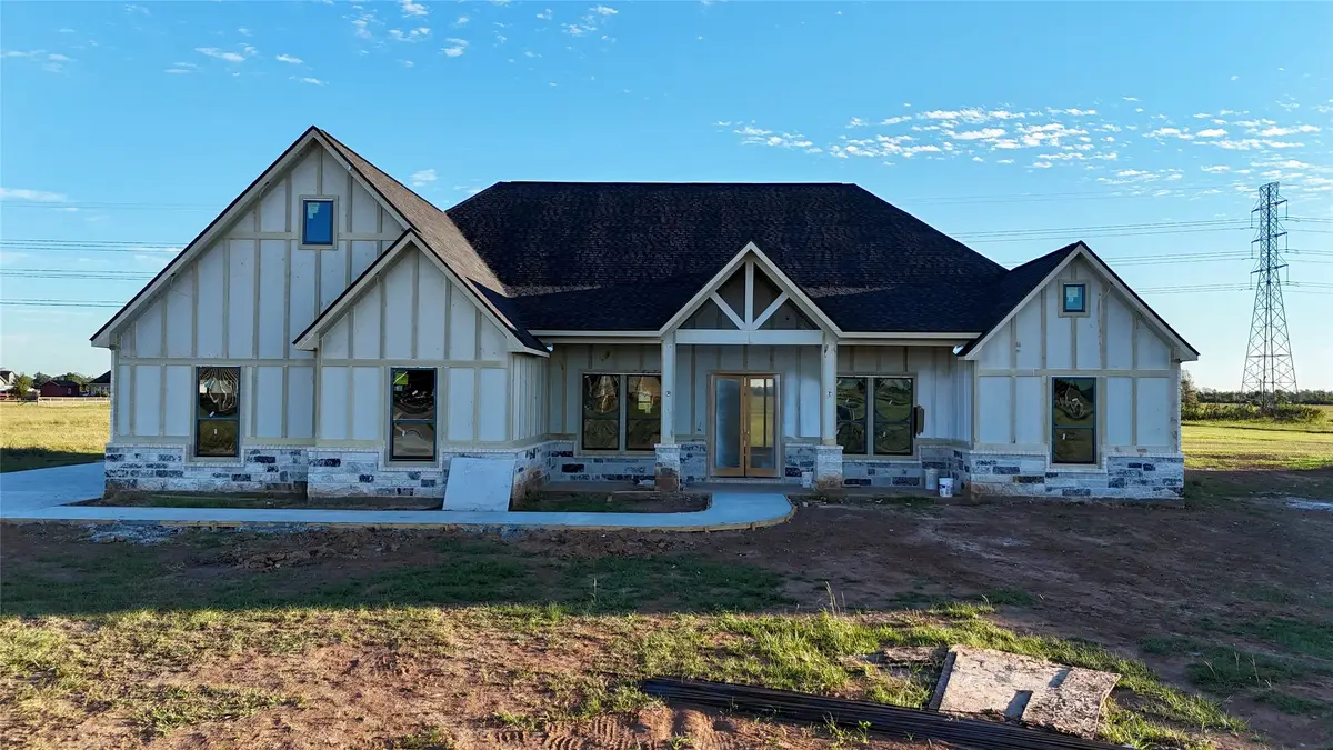 448 Angus Trail, Angleton, TX 77515 - #1
