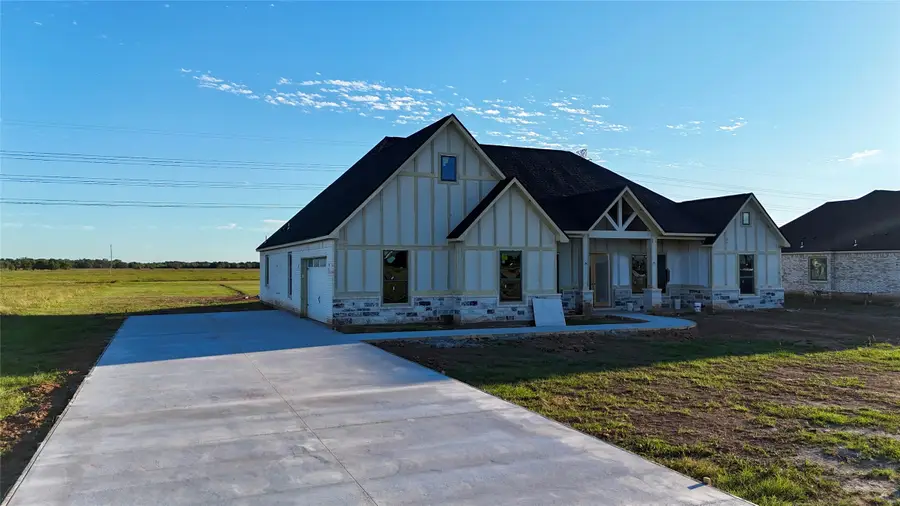 448 Angus Trail, Angleton, TX 77515 - #2