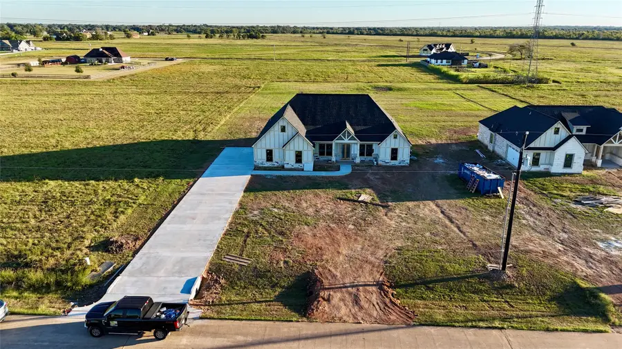 448 Angus Trail, Angleton, TX 77515 - #3