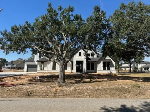 8533 Bois D'arc Lane, Fulshear, TX 77441