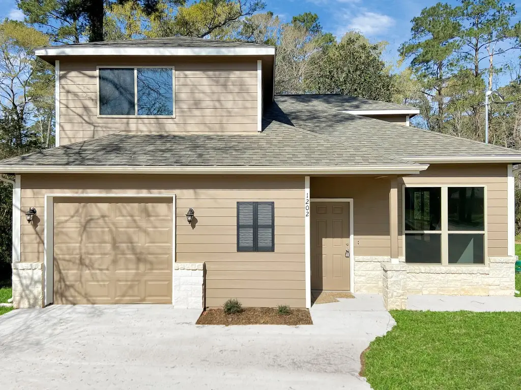 1202 Saint Lawrence River Road, Montgomery, TX 77316 - #1