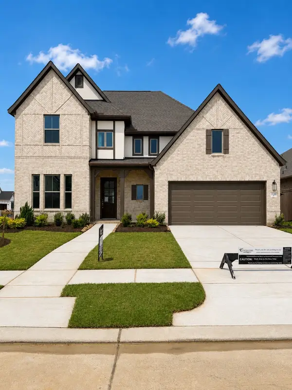 16511 Jolly Dawn Drive, Hockley, TX 77447
