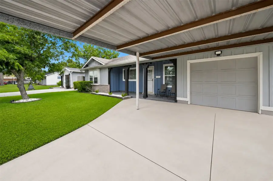 1306 Camden Road Street, Pasadena, TX 77502 - #2