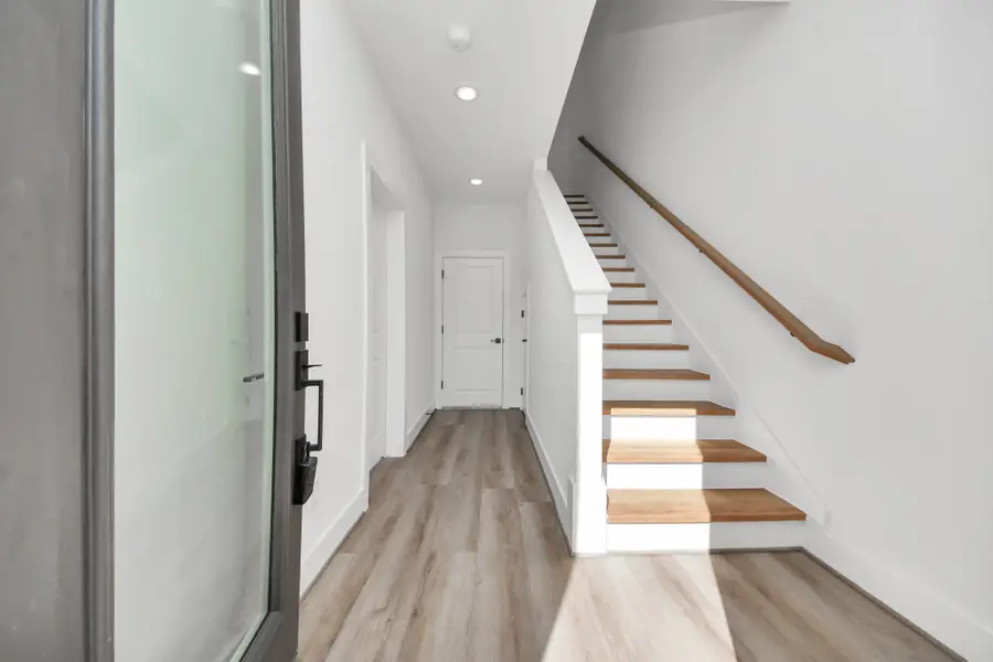 4802 Elysian Street #D, Houston, TX 77009 - #3