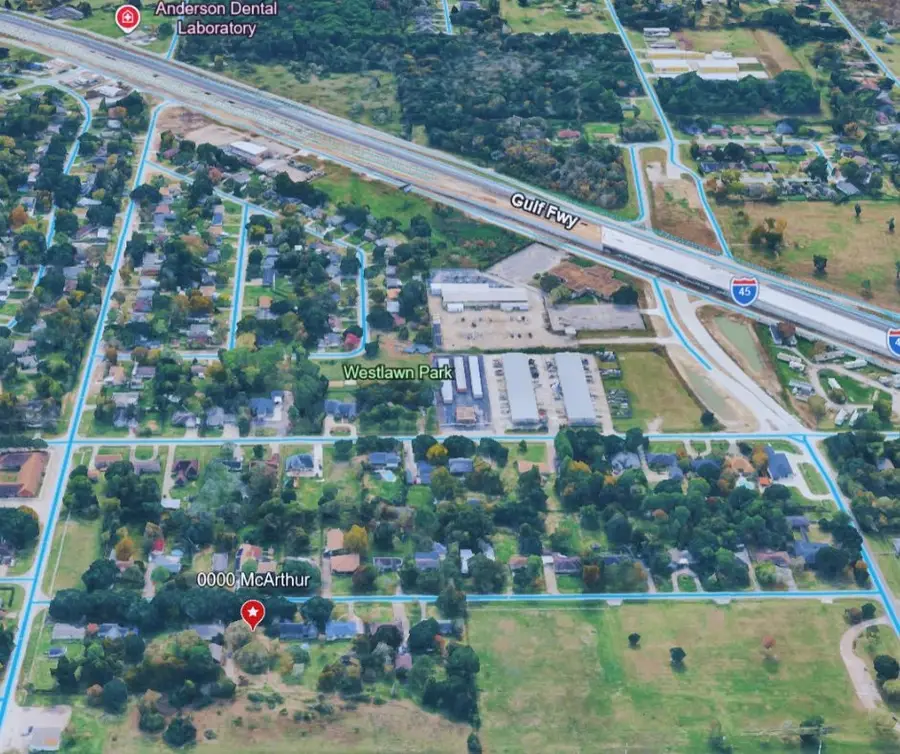 0000 Mcarthur Dr, La Marque, TX 77568 - #3