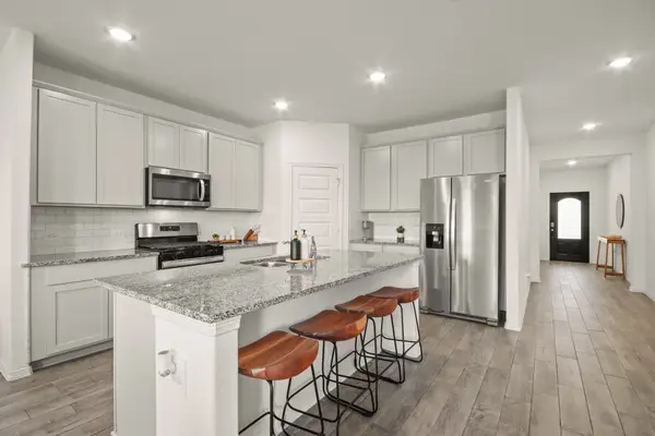 14208 Cypress Laurel Court, Conroe, TX 77303