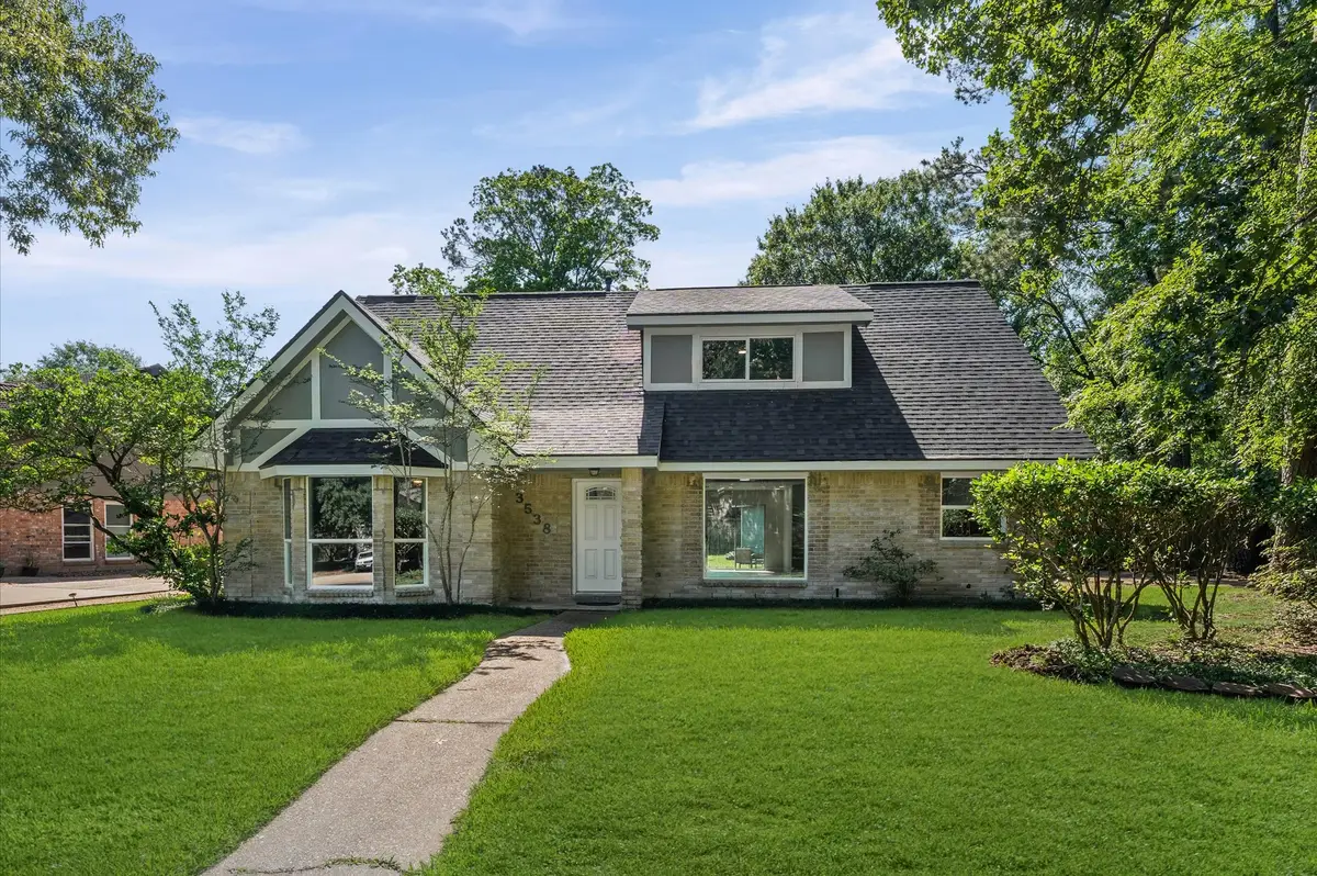 3538 Glenwood Springs Drive, Kingwood, TX 77345 - #1