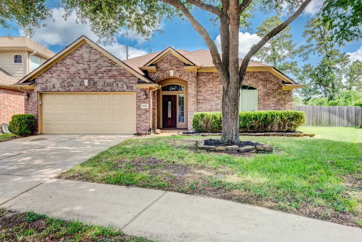 10406 Friars Hill, Houston, TX 77070 - Image #1