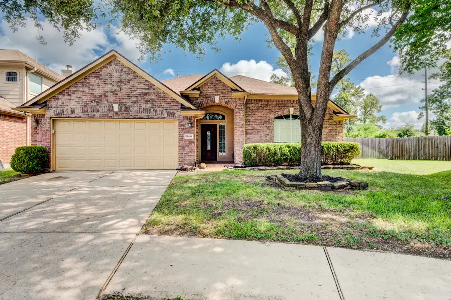 10406 Friars Hill, Houston, TX 77070 - Image #2