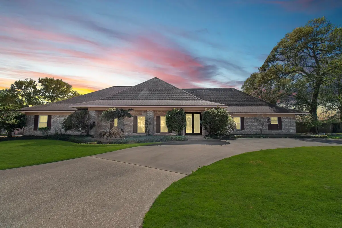 5476 Donna Lane, Orange, TX 77630 - Image #1