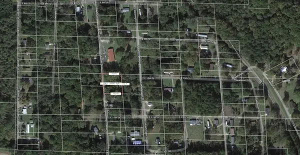 0 Baxter Street, Other, Ar 71742