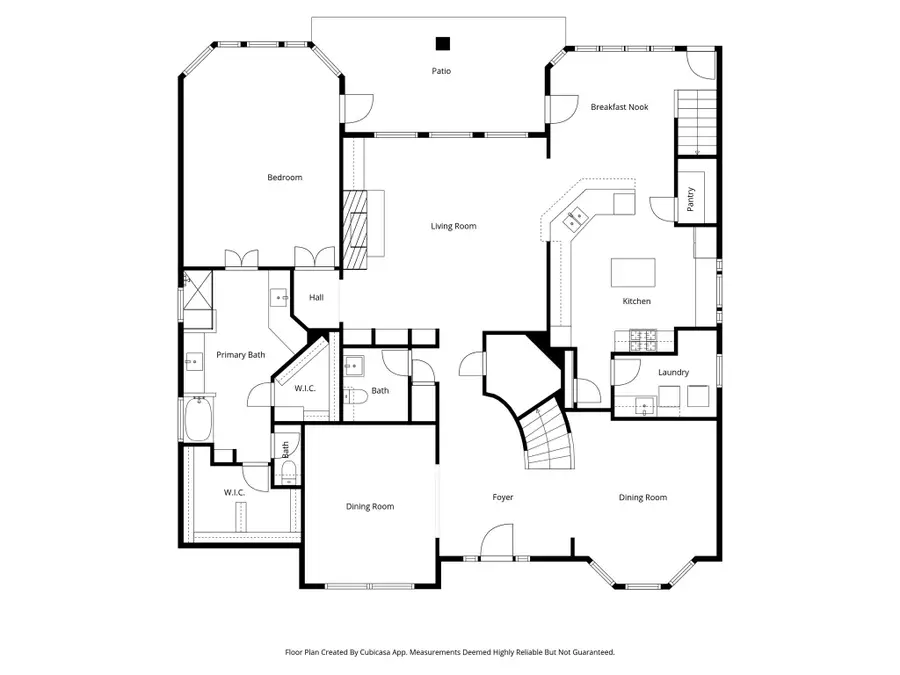 1302 Eagle Lakes Drive, Friendswood, TX 77546 - Image #3