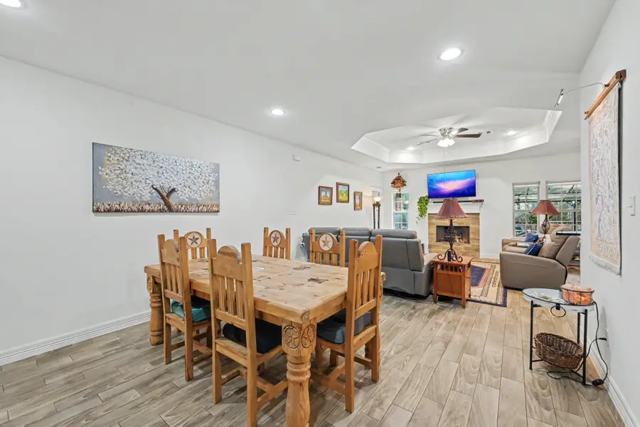 234 Coral Gables, Trinity, TX 75862 - #3