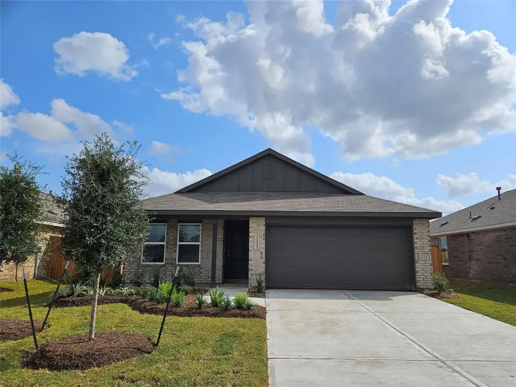 16522 Ithaca Pheasant Drive, Splendora, TX 77327 - #1