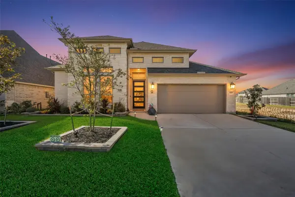 21212 Palm Arbor Drive, Cypress, TX 77433