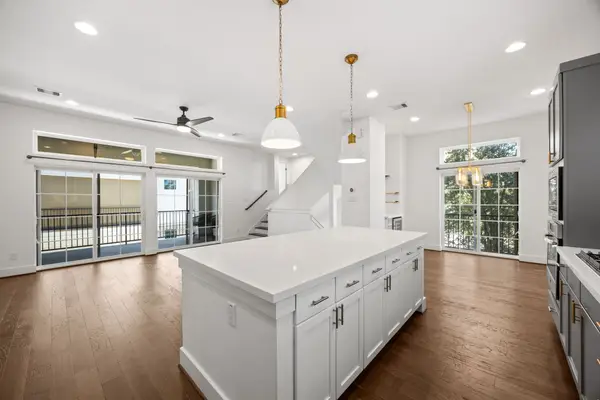 1515 Weber Street #A, Houston, TX 77007