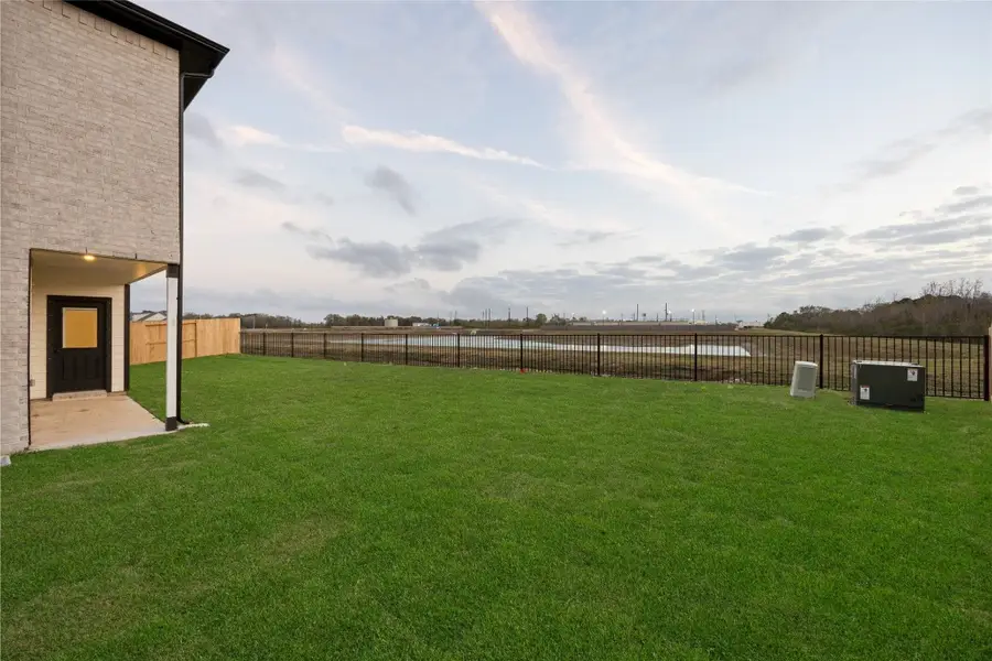 3406 Windmill Palm Drive, Manvel, TX 77578 - #2