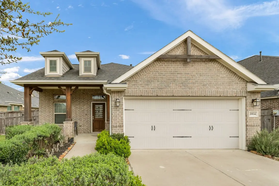 29114 Parker Trace Drive, Fulshear, TX 77441 - #1