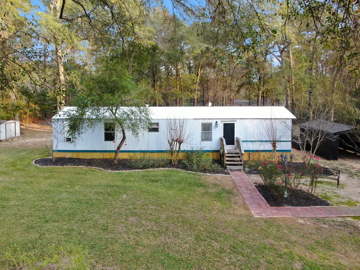 14363 Shepard Hill Road, Willis, TX 77318 - Image #1