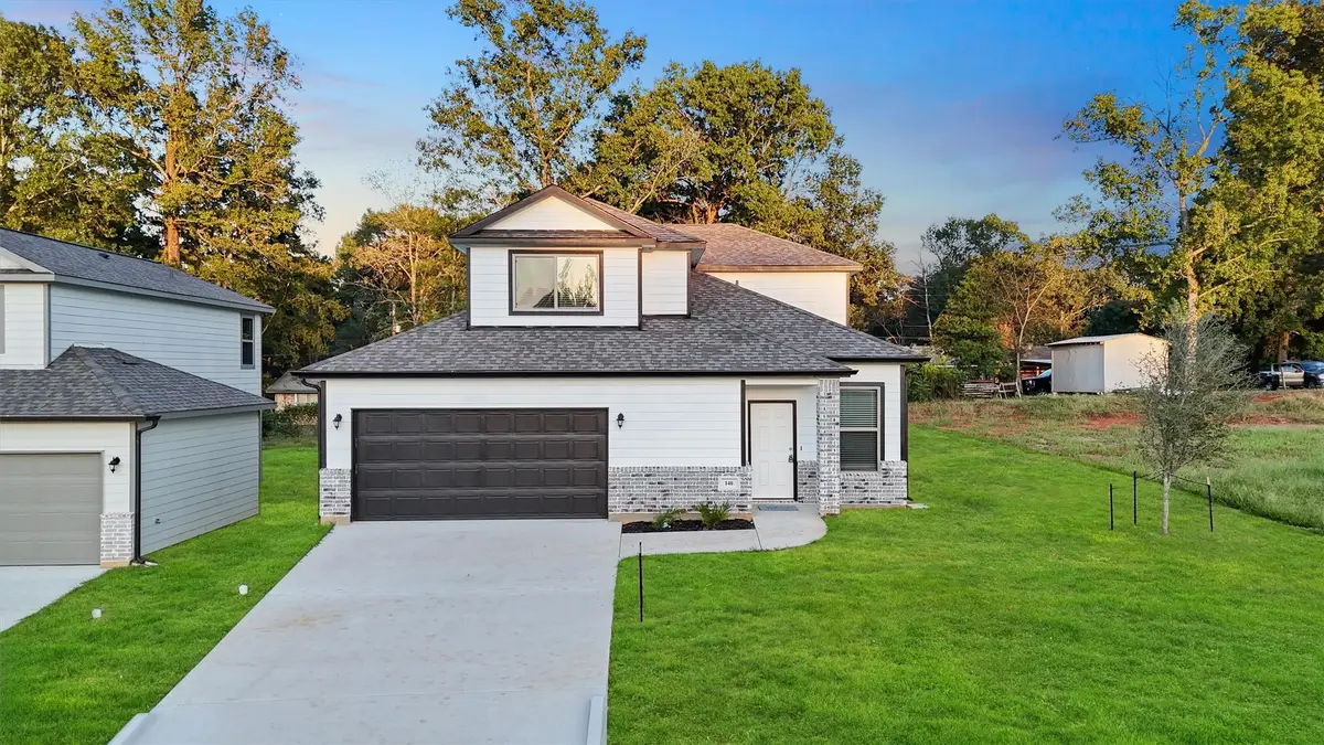 140 Byrd Drive, Lufkin, TX 75901 - Image #1