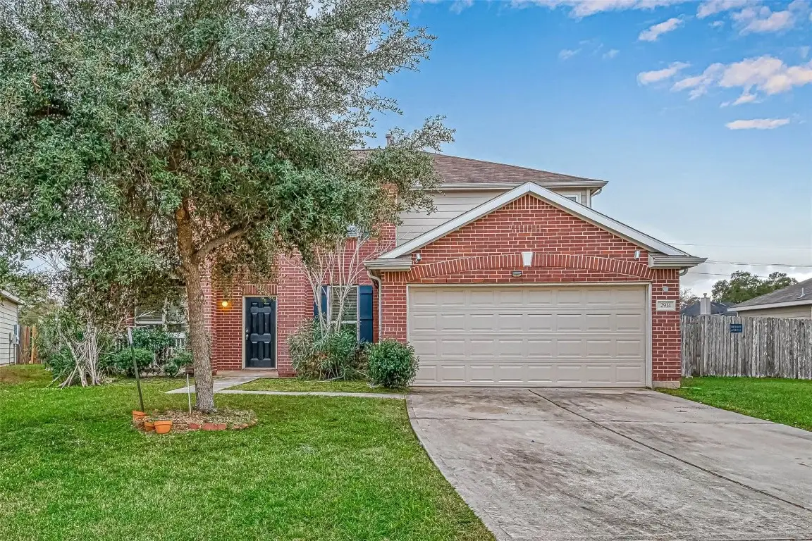 2914 Legends Knoll Drive, Spring, TX 77386 - #1