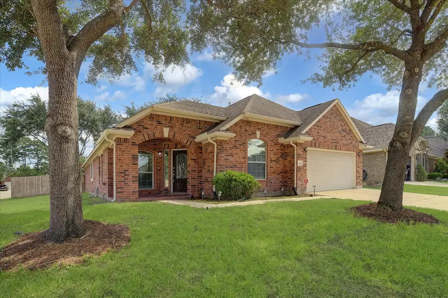 14022 Wild Dove Court, Cypress, TX 77429 - #2